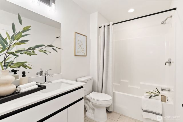 9213 S Sheridan Avenue, Tacoma, WA 98444