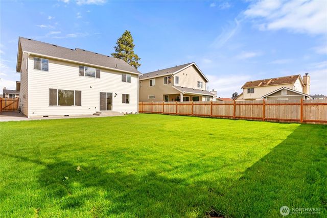 9213 S Sheridan Avenue, Tacoma, WA 98444