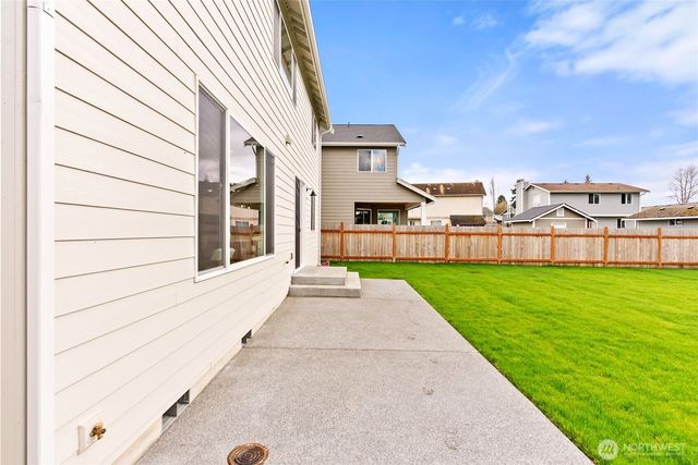 9213 S Sheridan Avenue, Tacoma, WA 98444