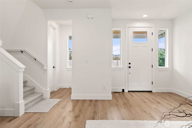 9213 S Sheridan Avenue, Tacoma, WA 98444