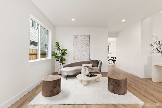 9213 S Sheridan Avenue, Tacoma, WA 98444