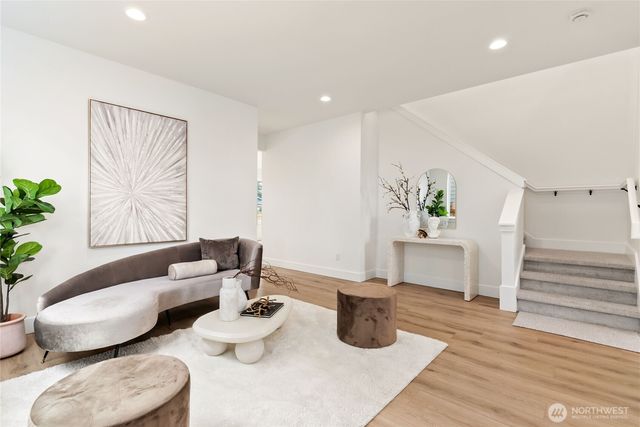 9213 S Sheridan Avenue, Tacoma, WA 98444