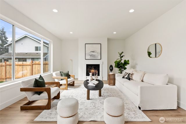 9213 S Sheridan Avenue, Tacoma, WA 98444