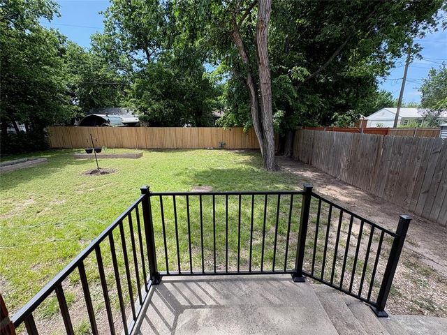 320 W Mosier Street, Norman, OK 73069