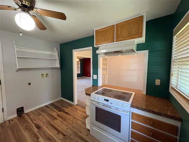 320 W Mosier Street, Norman, OK 73069