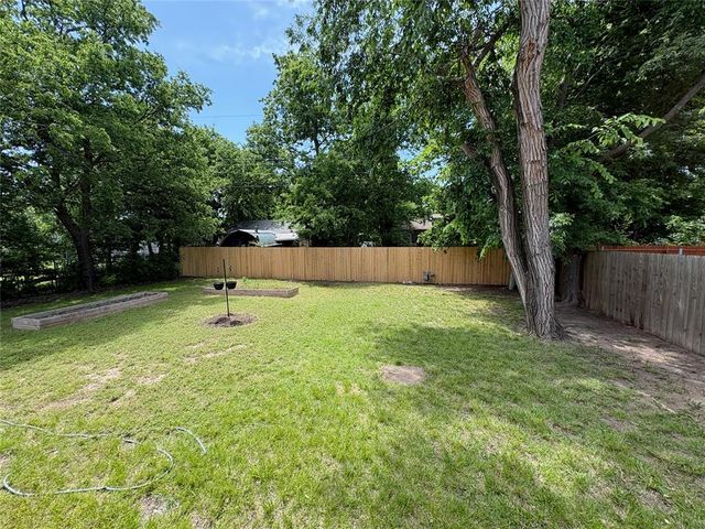 320 W Mosier Street, Norman, OK 73069