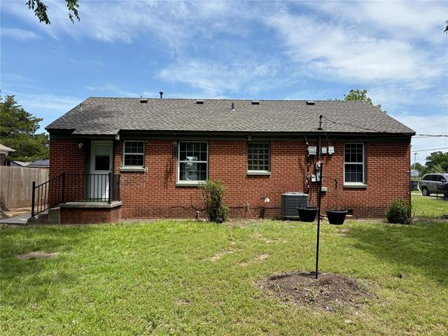 320 W Mosier Street, Norman, OK 73069