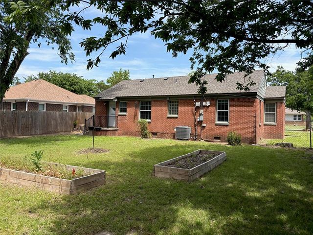 320 W Mosier Street, Norman, OK 73069