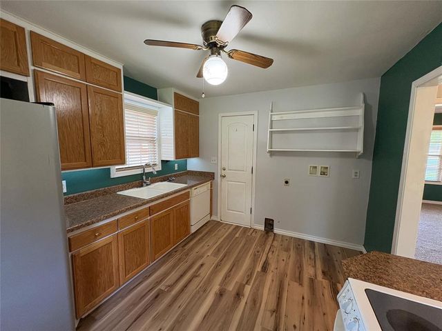 320 W Mosier Street, Norman, OK 73069