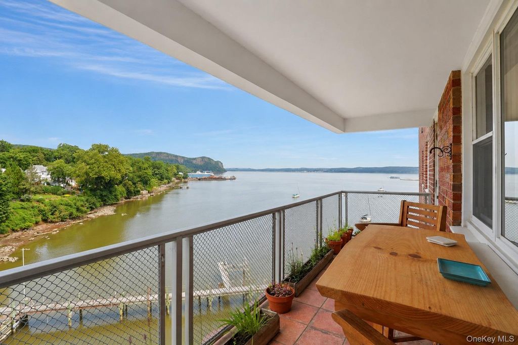 103 Gedney Street 6G, Nyack, NY 10960 — photo 2
