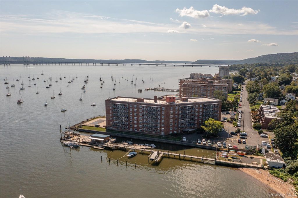 103 Gedney Street 6G, Nyack, NY 10960 — photo 4