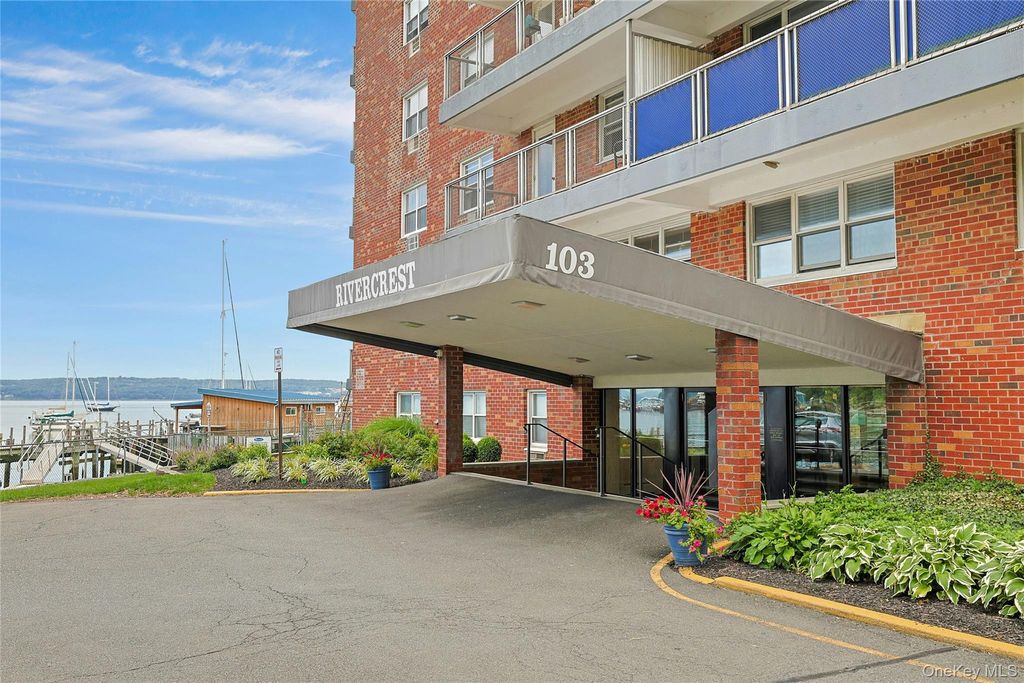 103 Gedney Street 6G, Nyack, NY 10960 — photo 5