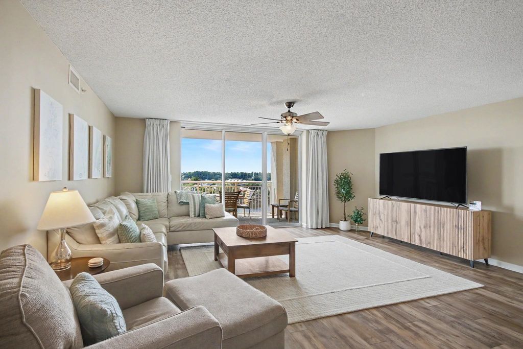 2151 Bridge View Ct Unit 2804, North Myrtle Beach, SC 29582 — photo 4