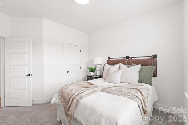 804 Garringer Place 16, Charlotte, NC 28208