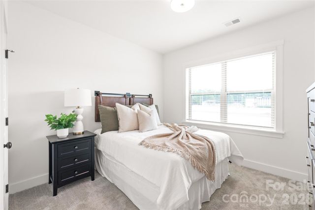 804 Garringer Place 16, Charlotte, NC 28208