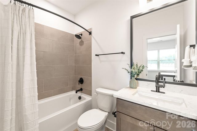 804 Garringer Place 16, Charlotte, NC 28208