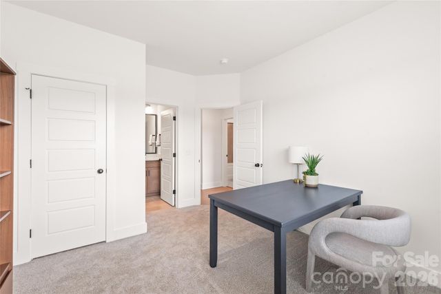804 Garringer Place 16, Charlotte, NC 28208