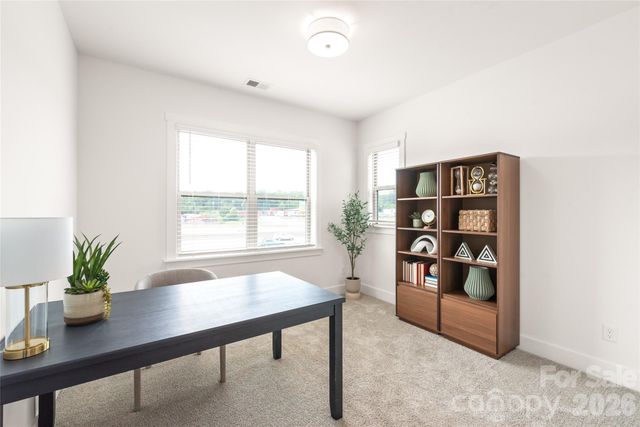804 Garringer Place 16, Charlotte, NC 28208