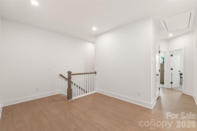 804 Garringer Place 16, Charlotte, NC 28208