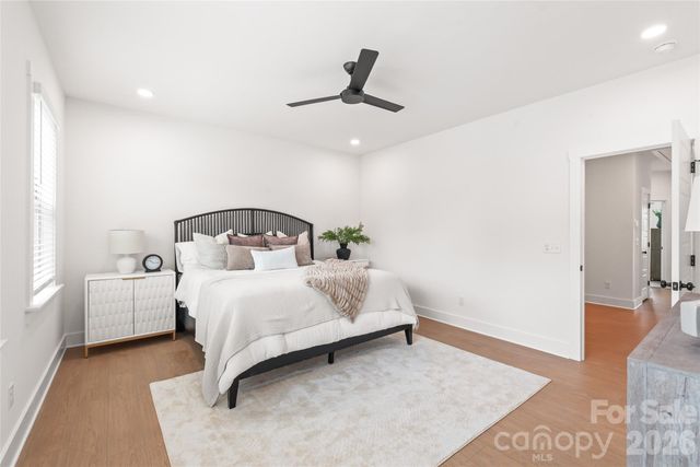 804 Garringer Place 16, Charlotte, NC 28208