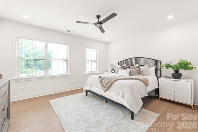 804 Garringer Place 16, Charlotte, NC 28208