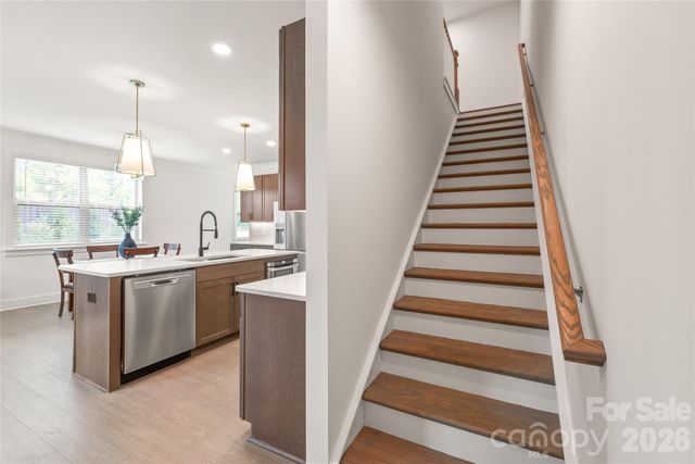 804 Garringer Place 16, Charlotte, NC 28208