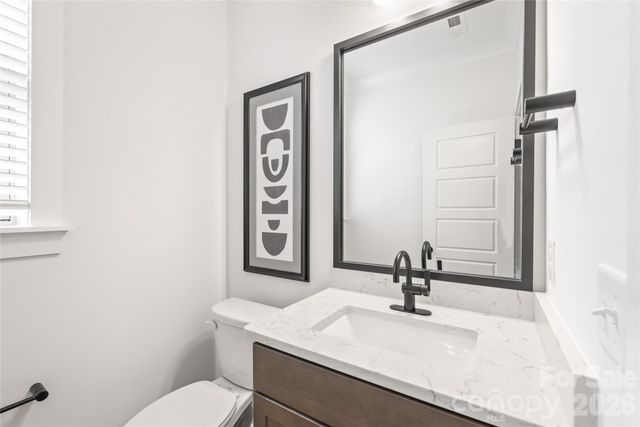804 Garringer Place 16, Charlotte, NC 28208