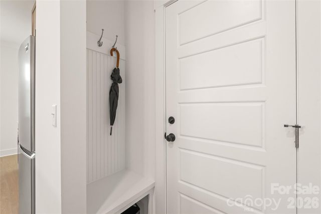 804 Garringer Place 16, Charlotte, NC 28208