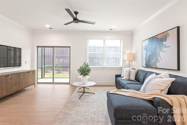 804 Garringer Place 16, Charlotte, NC 28208