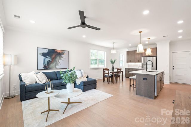 804 Garringer Place 16, Charlotte, NC 28208