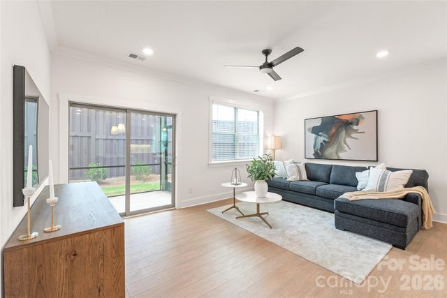 804 Garringer Place 16, Charlotte, NC 28208