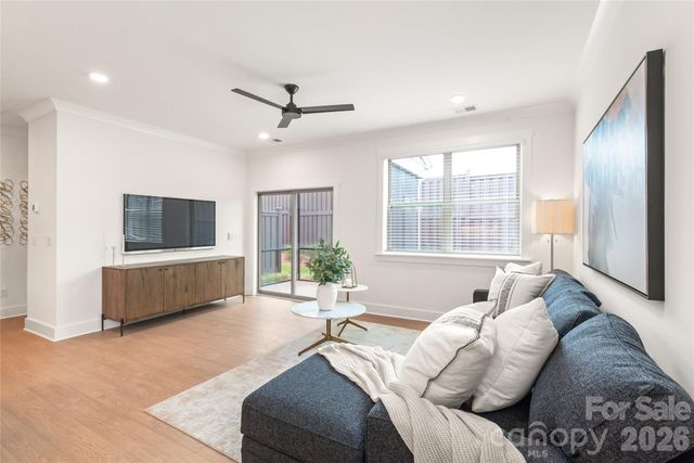 804 Garringer Place 16, Charlotte, NC 28208