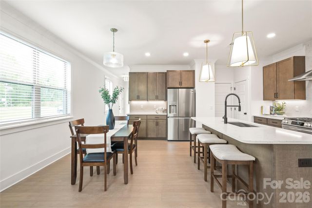 804 Garringer Place 16, Charlotte, NC 28208