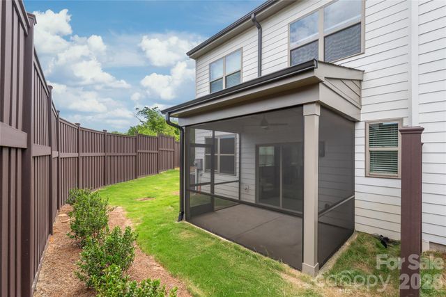 804 Garringer Place 16, Charlotte, NC 28208