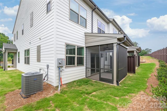 804 Garringer Place 16, Charlotte, NC 28208