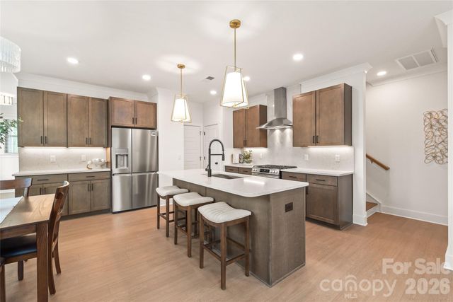804 Garringer Place 16, Charlotte, NC 28208
