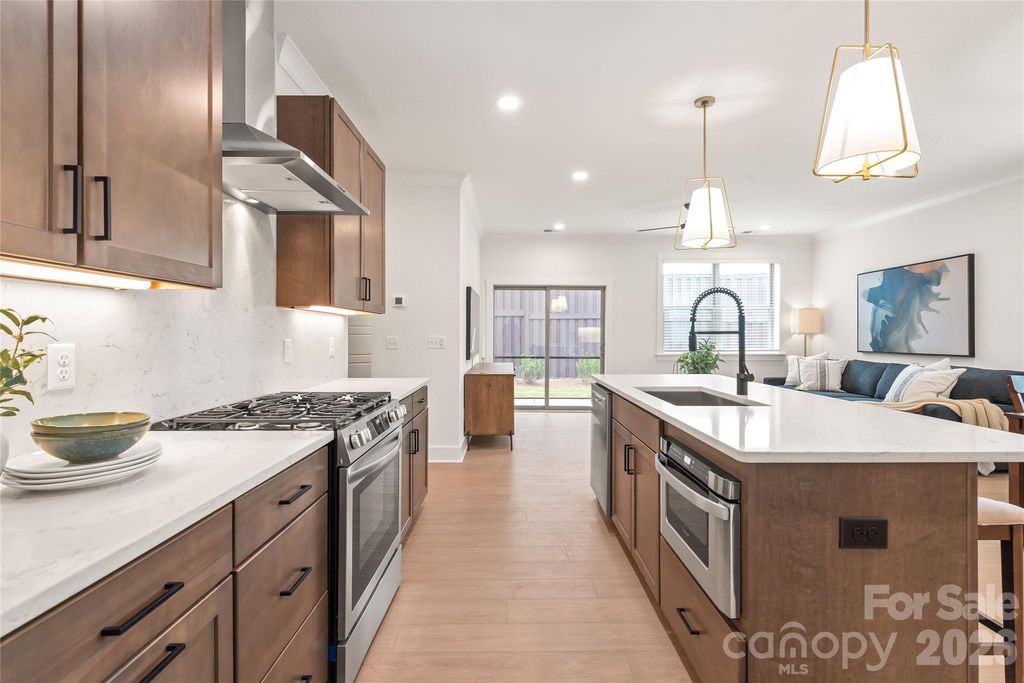 804 Garringer Place 16, Charlotte, NC 28208