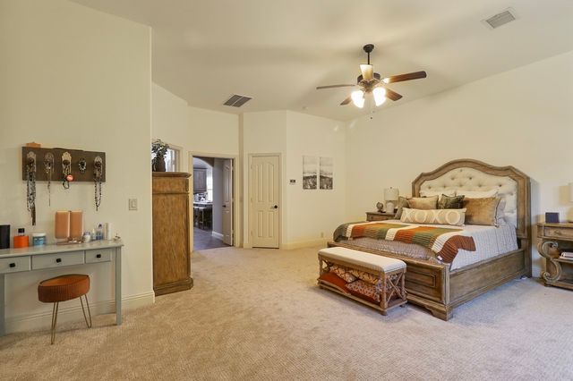280 Armstrong Lane, Lavon, TX 75166