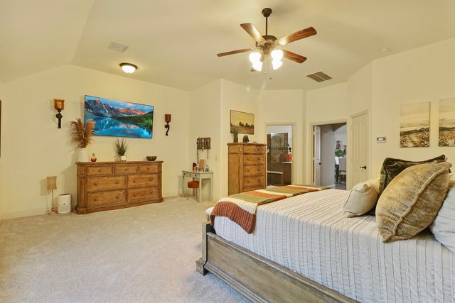 280 Armstrong Lane, Lavon, TX 75166