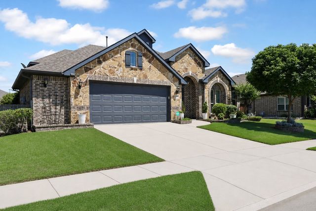 280 Armstrong Lane, Lavon, TX 75166