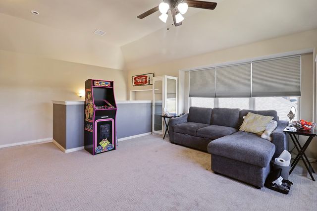 280 Armstrong Lane, Lavon, TX 75166