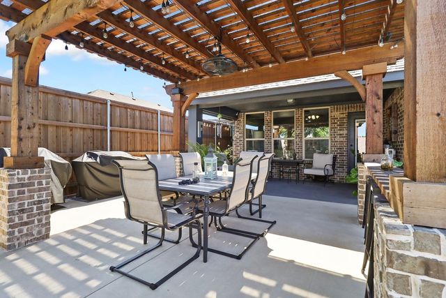280 Armstrong Lane, Lavon, TX 75166