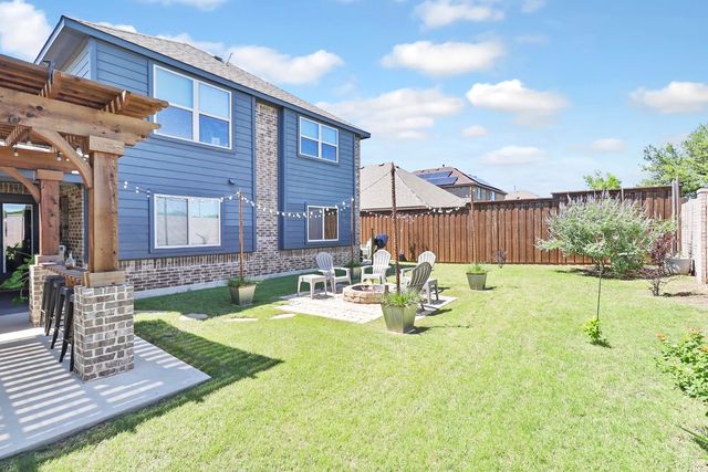 280 Armstrong Lane, Lavon, TX 75166