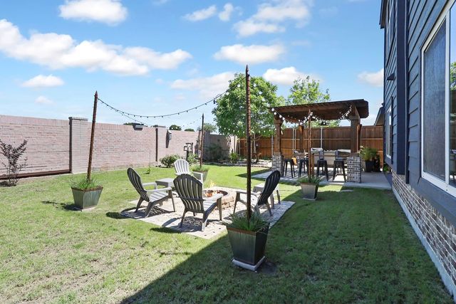 280 Armstrong Lane, Lavon, TX 75166