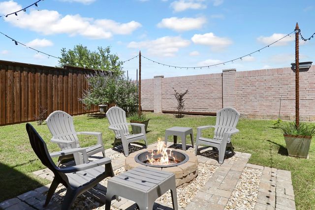 280 Armstrong Lane, Lavon, TX 75166
