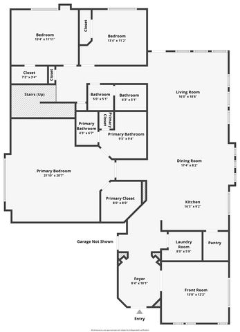 280 Armstrong Lane, Lavon, TX 75166