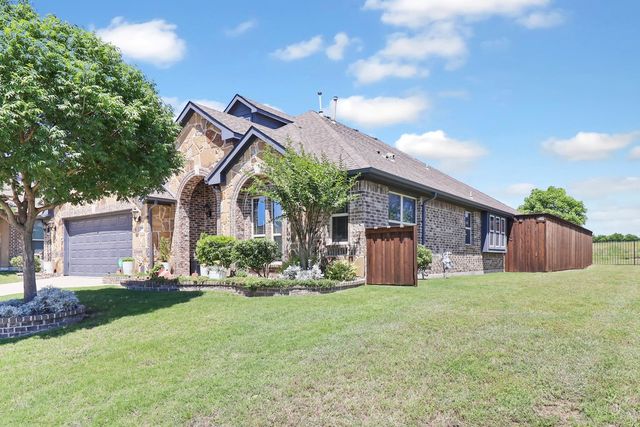 280 Armstrong Lane, Lavon, TX 75166