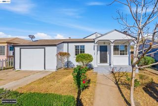 24834 Joyce St, Hayward, CA 94544