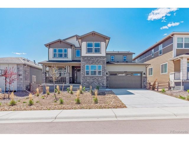 8609 Yellowcress St, Littleton, CO 80125