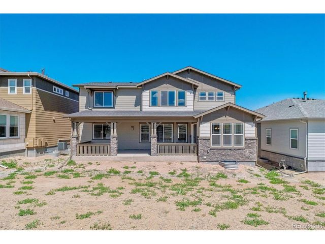 8609 Yellowcress St, Littleton, CO 80125